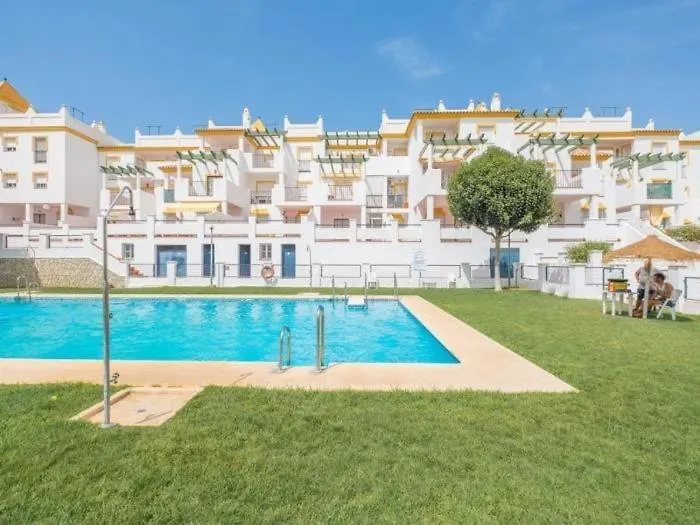 Apartamento Canela Conil De La Frontera Lejlighed
