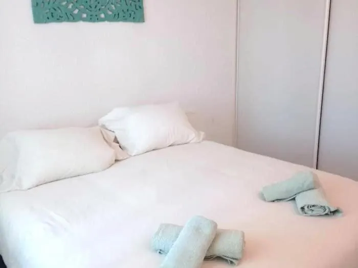 Lejlighed Apartamento Canela Conil De La Frontera