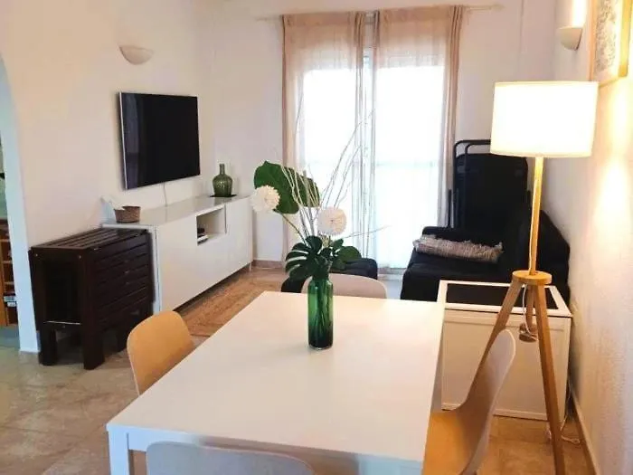 Apartamento Canela Conil De La Frontera 0*,  Spain