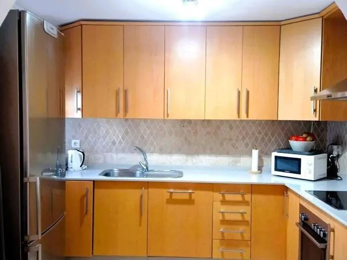 Apartment Apartamento Canela Conil De La Frontera Spain