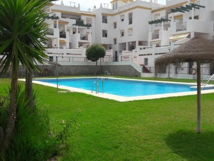 Apartamento Canela Conil De La Frontera