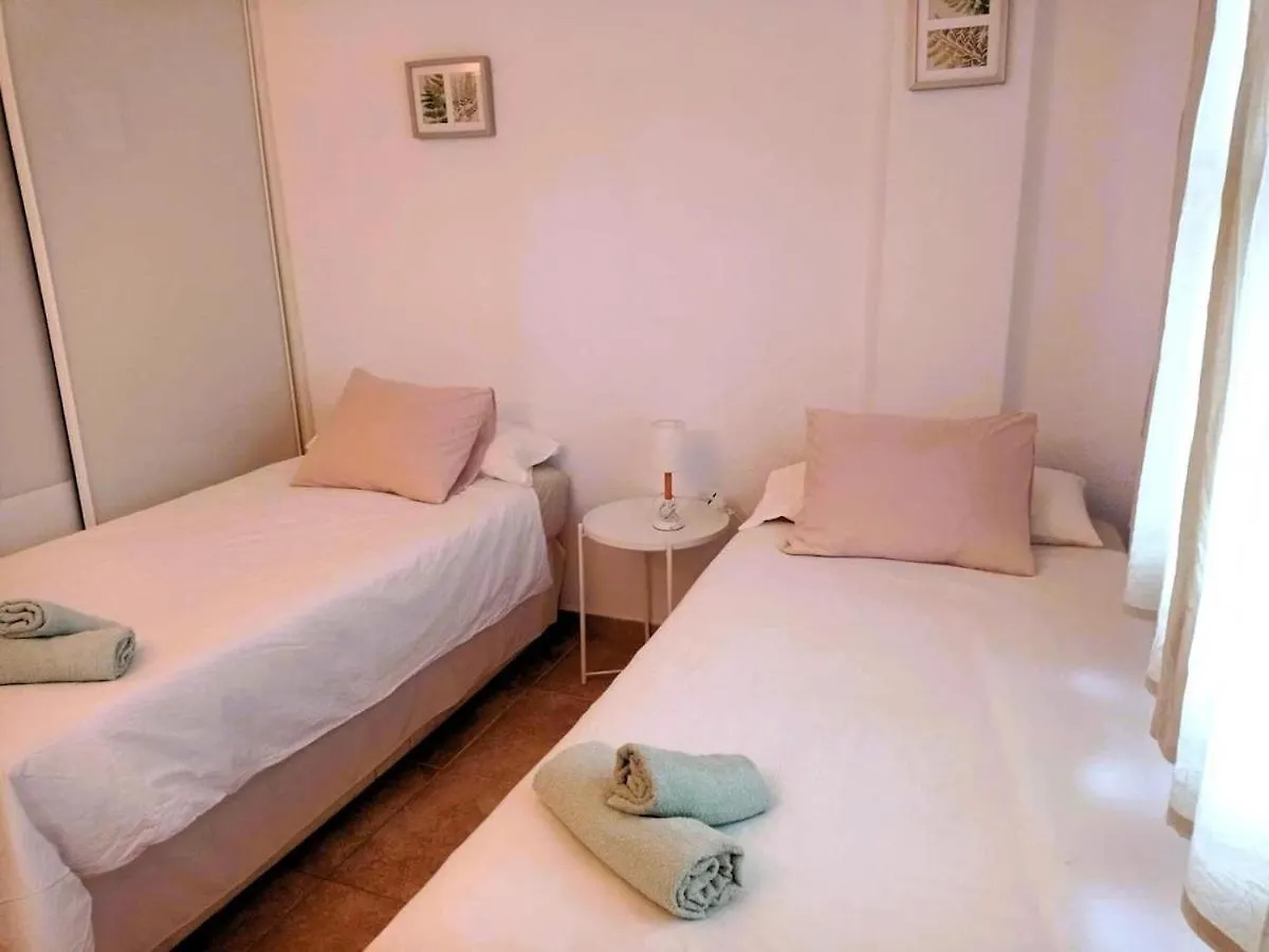 Apartamento Canela Conil De La Frontera Spain