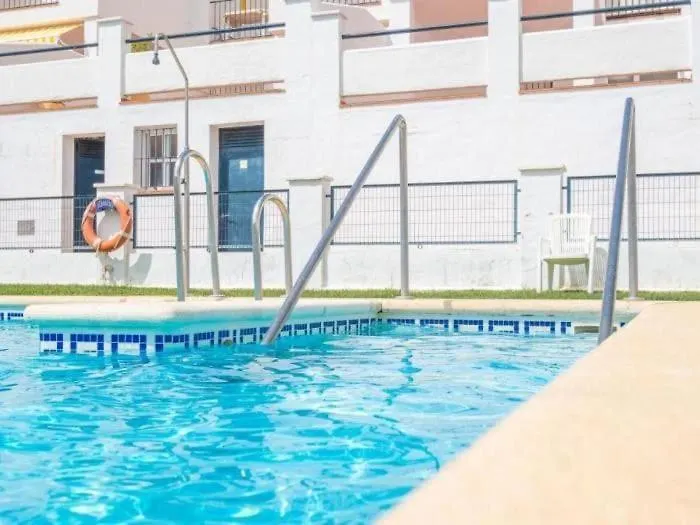 Apartamento Canela Conil De La Frontera Apartment