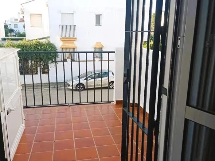 Apartamento Canela Conil De La Frontera