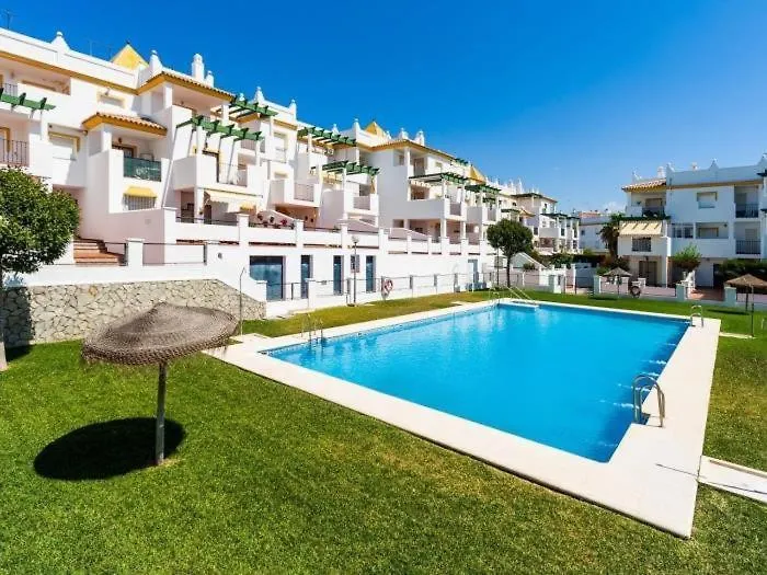 Apartamento Canela Conil De La Frontera