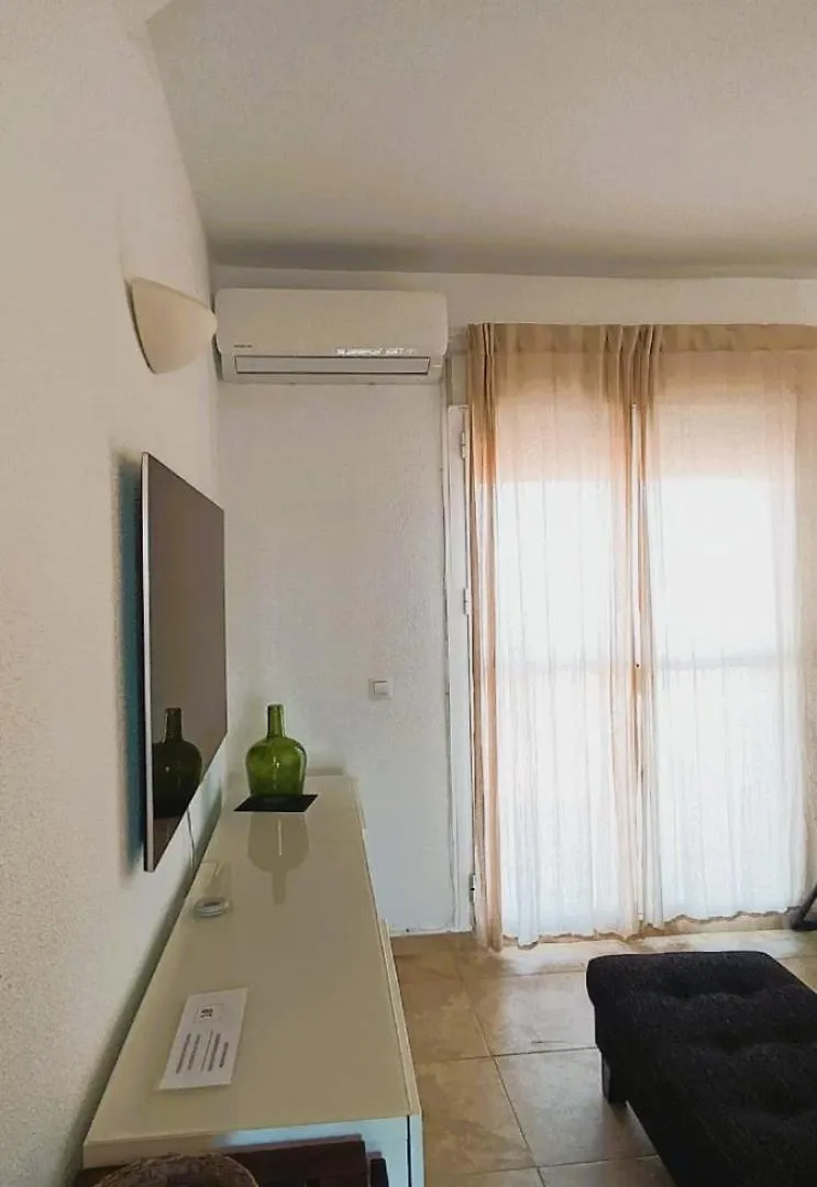 Apartamento Canela Conil De La Frontera 0*,  İspanya