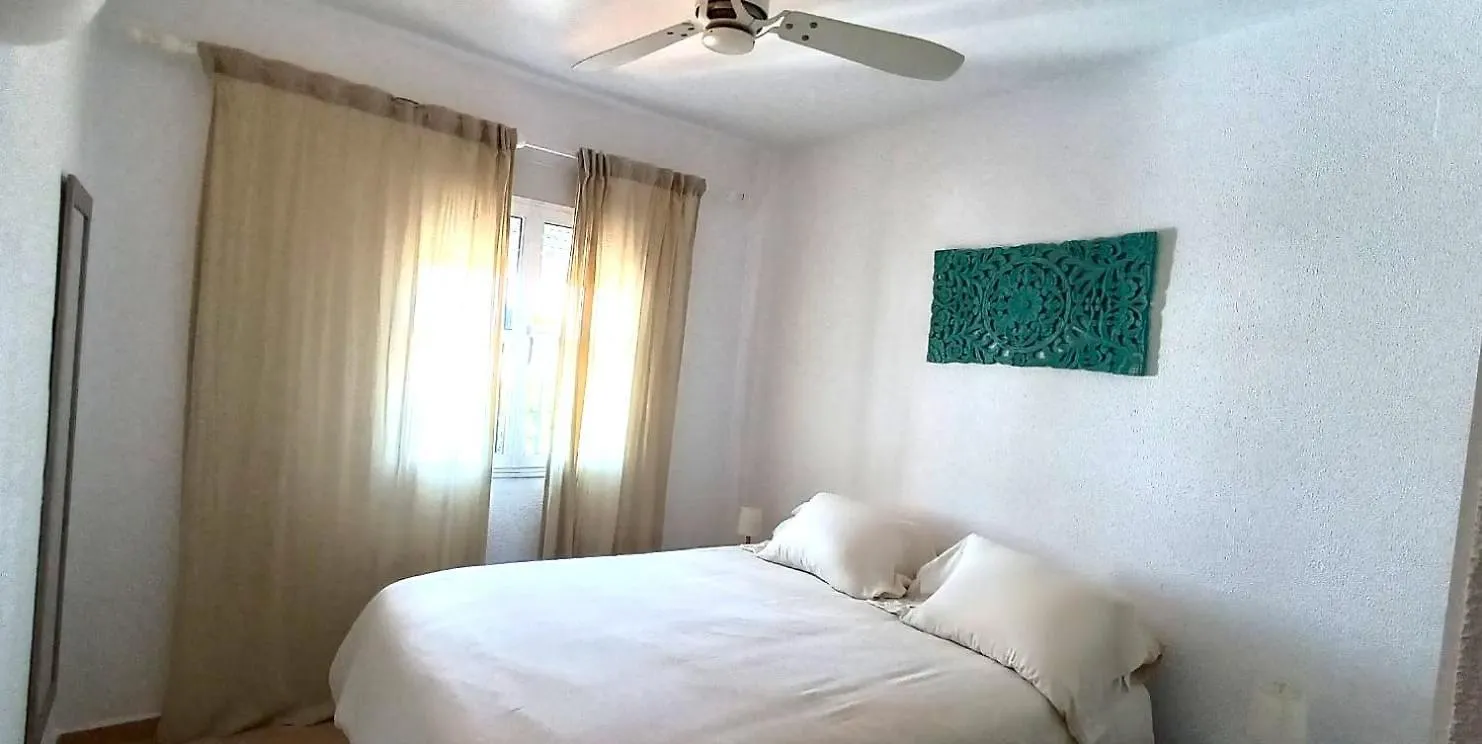 Apartamento Canela Conil De La Frontera Daire