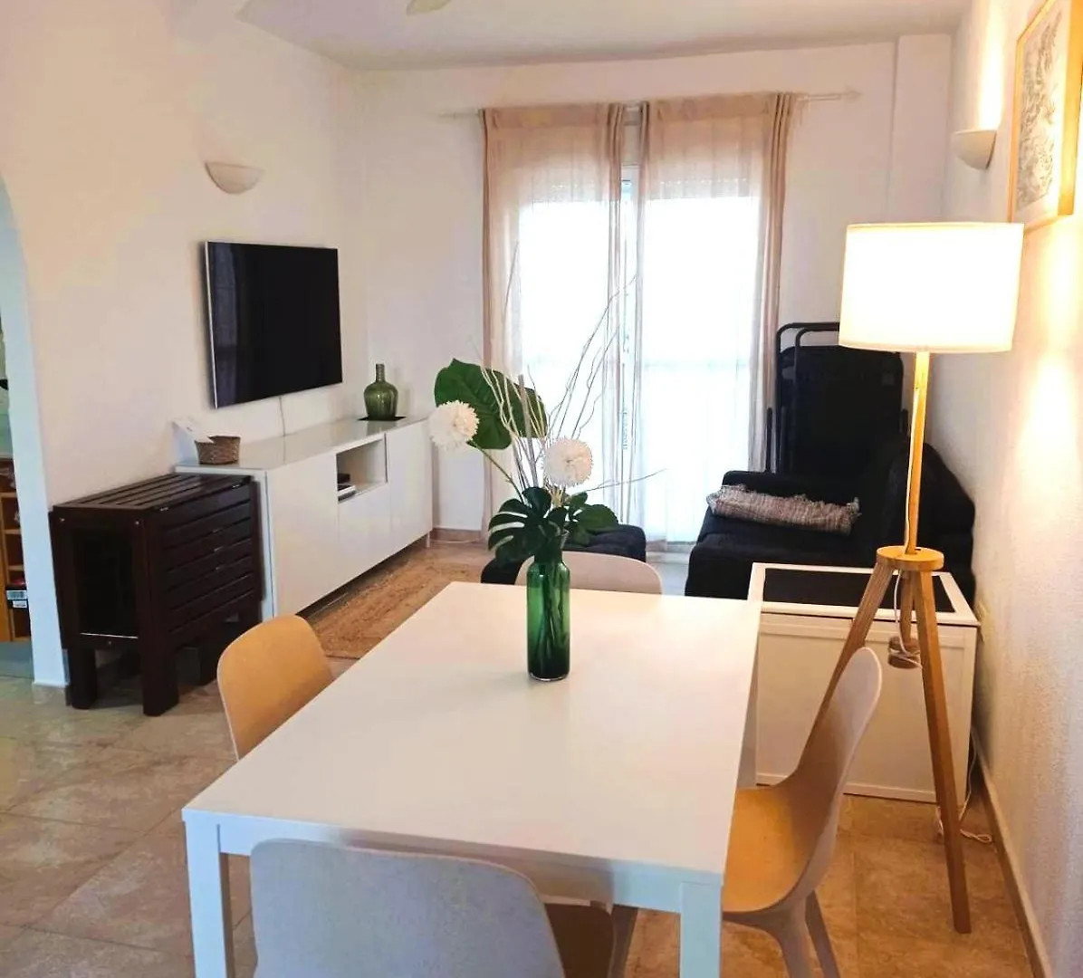 Apartamento Canela Conil De La Frontera İspanya